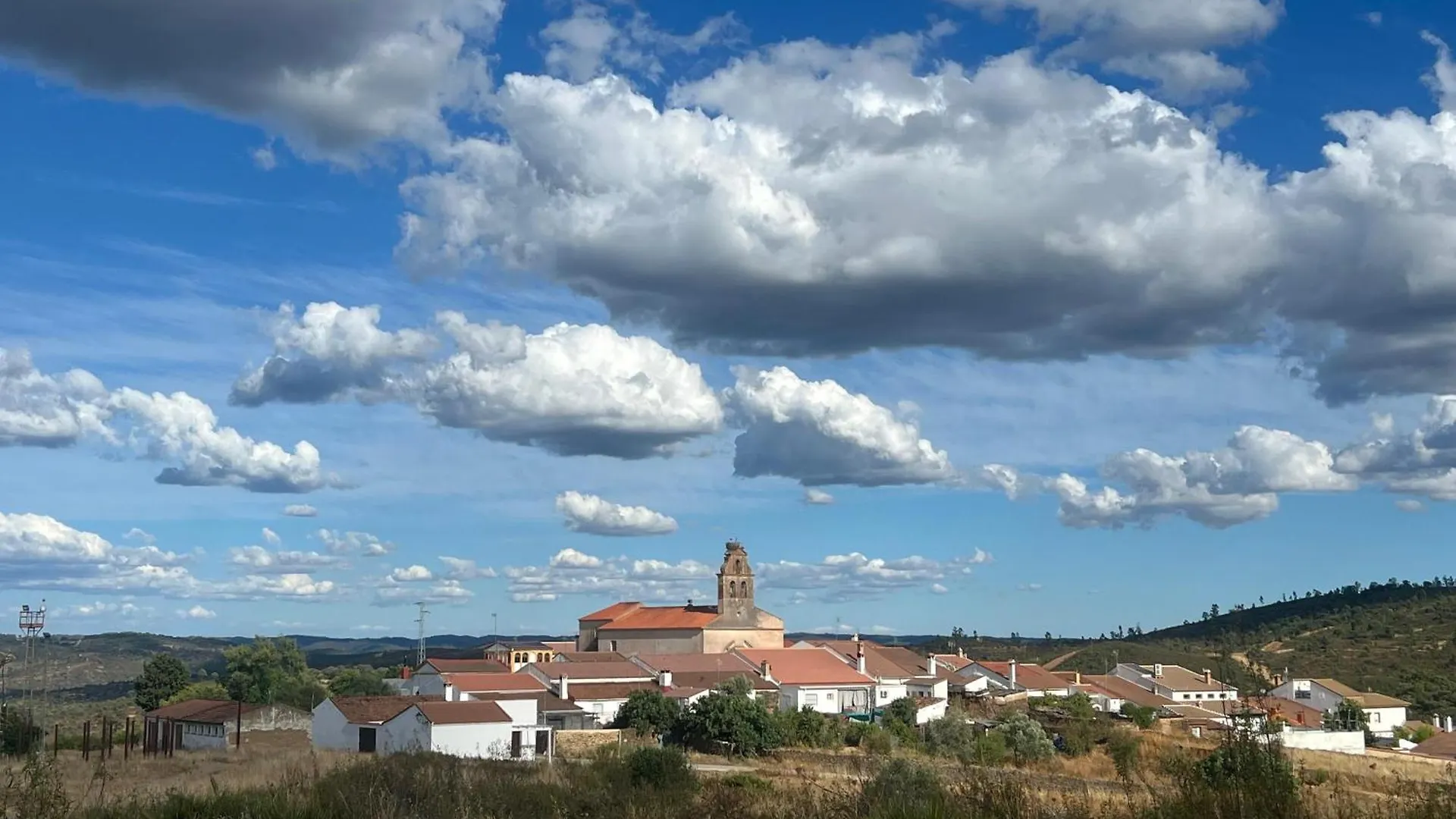 Vivienda Rural La Moneria Villa Las Delgadas Spain