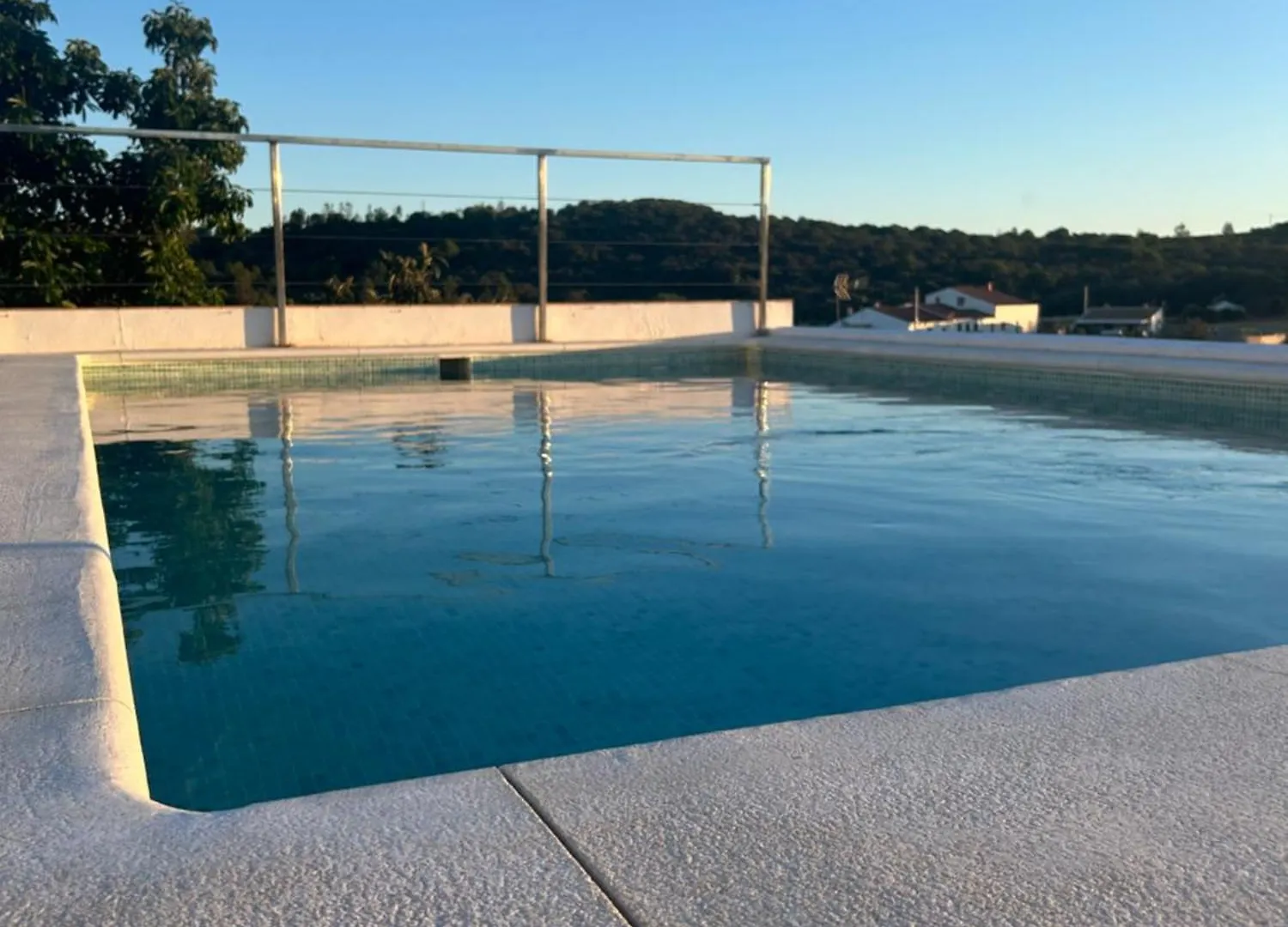 Holiday home Vivienda Rural La Moneria Villa Las Delgadas