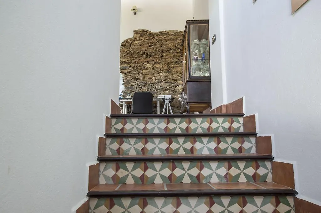 Holiday home Vivienda Rural La Moneria Villa Las Delgadas Spain