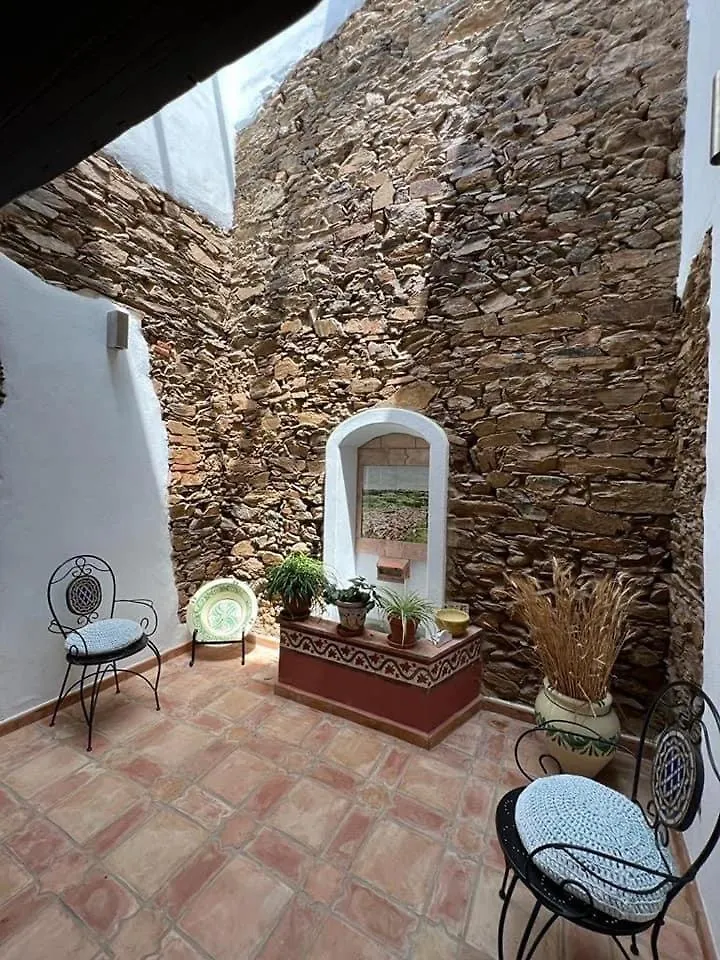 Villa Vivienda Rural La Moneria Las Delgadas