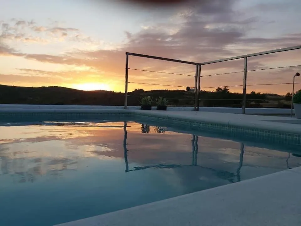 Casa vacanze Villa Vivienda Rural La Moneria Las Delgadas