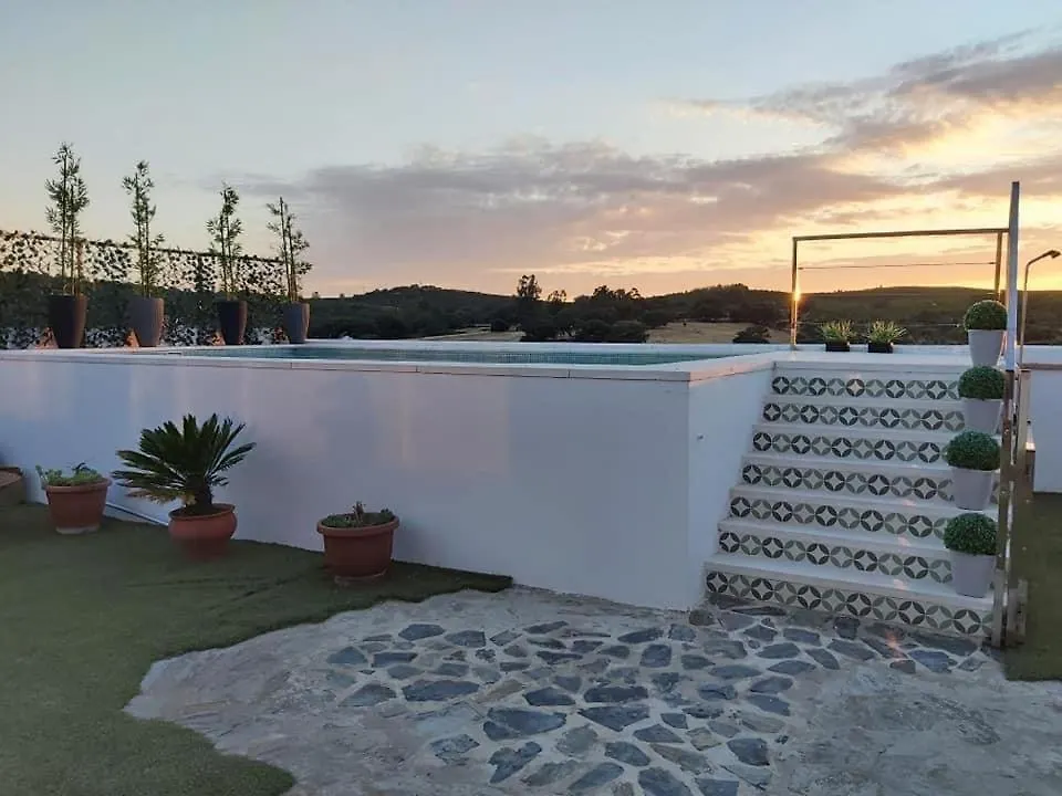 Villa Vivienda Rural La Moneria Las Delgadas