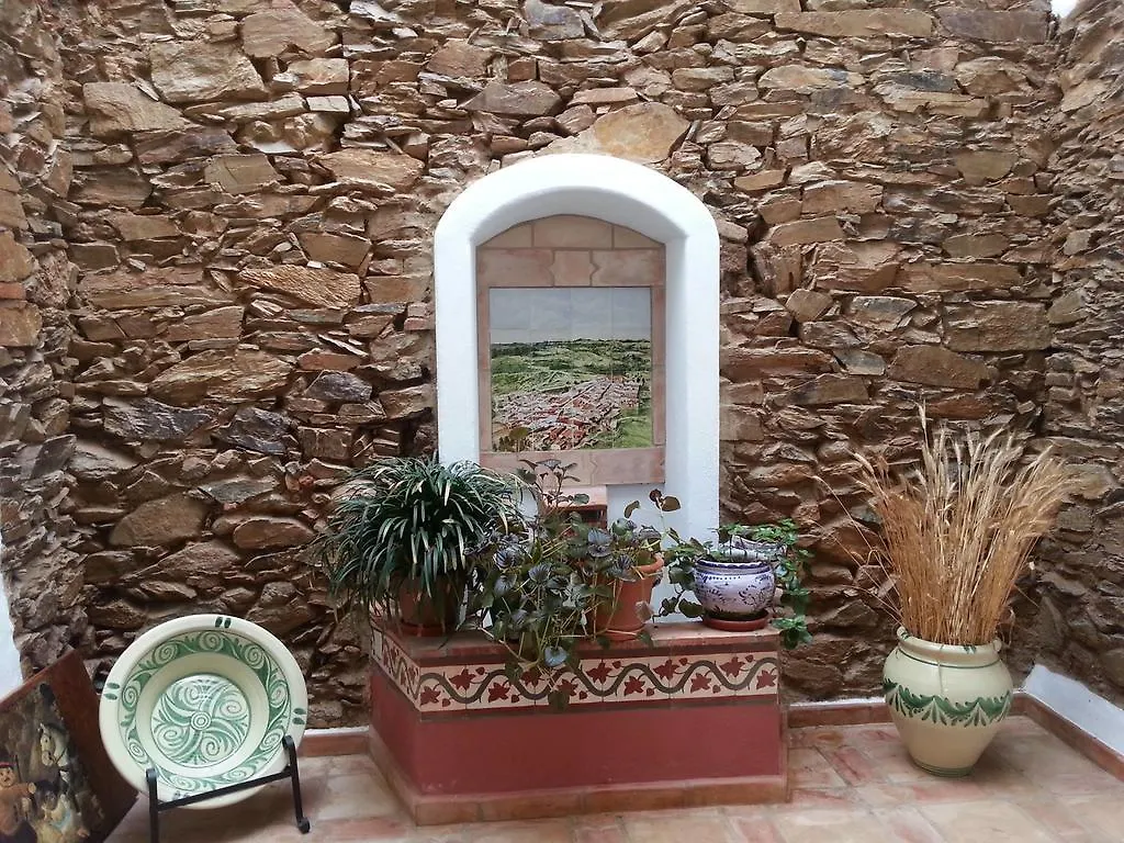 Villa Vivienda Rural La Moneria Las Delgadas 0*,  Spagna