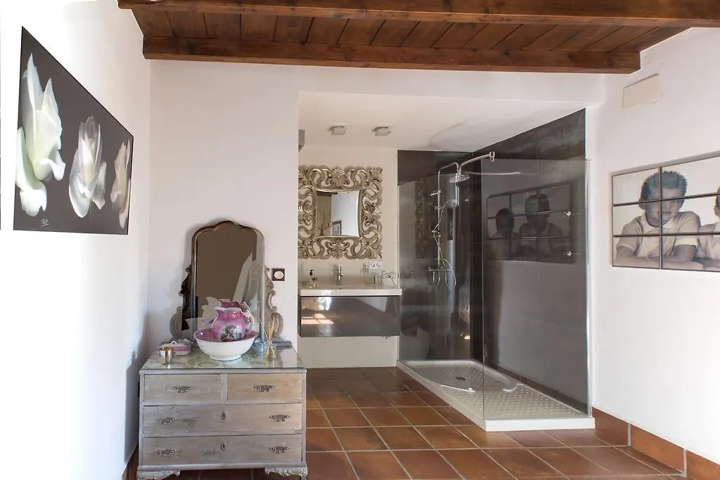 Villa Vivienda Rural La Moneria Las Delgadas